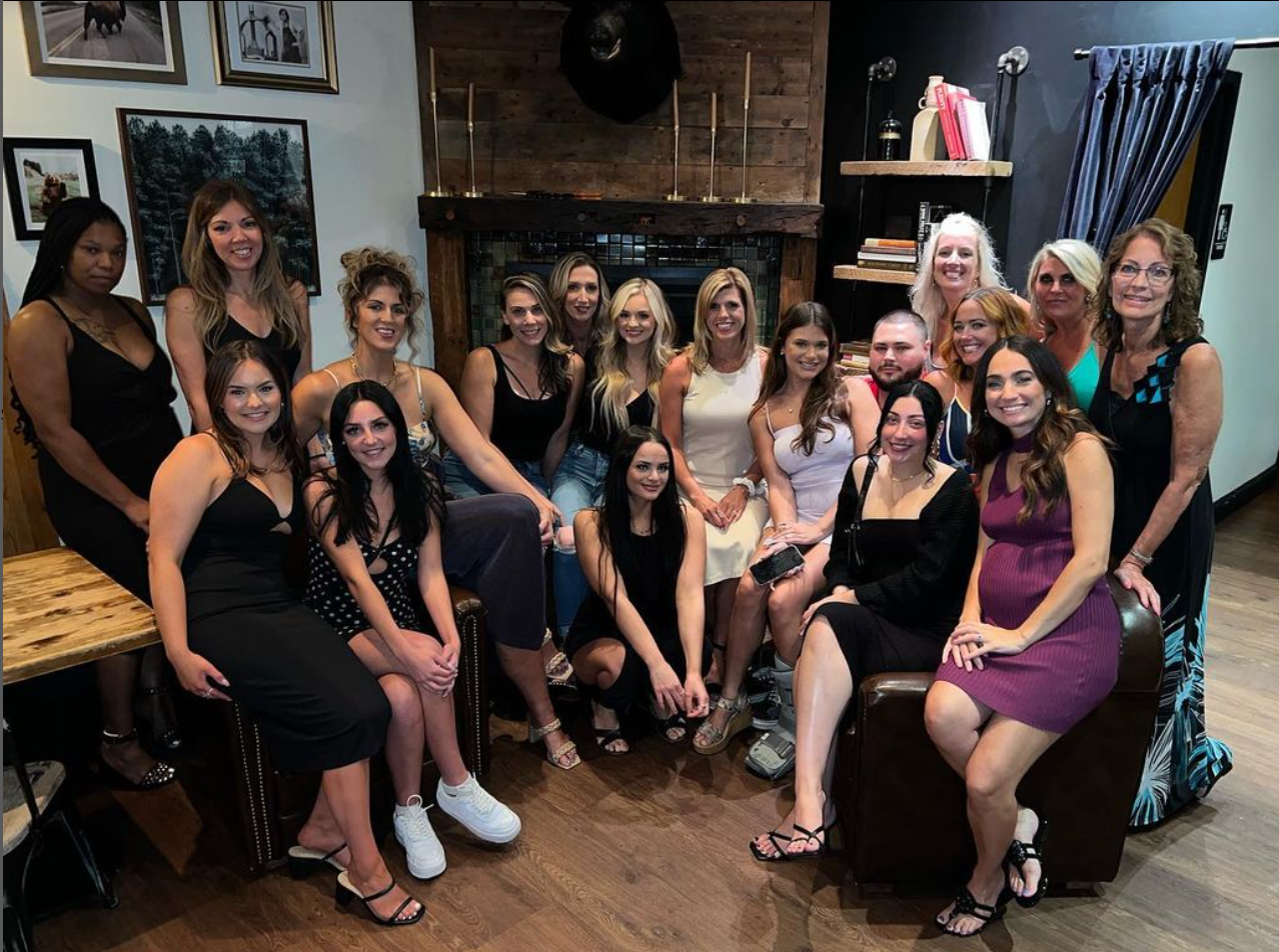 About our hair salon and spa in clifton park, NY - Ambiance Saloon - Team Picture