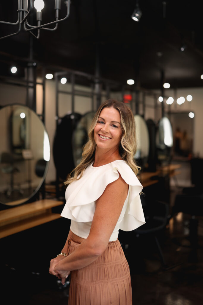 Erin Ambiance Salon Clifton Park NY