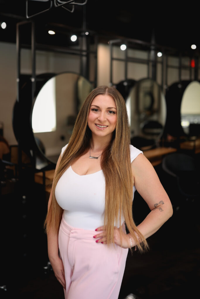 Alyssa Stylist Clifton Park NY