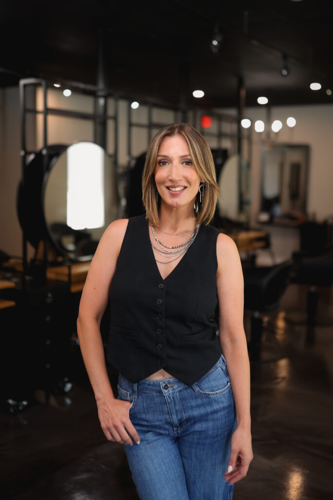 Ariel Ambiance Salon NY