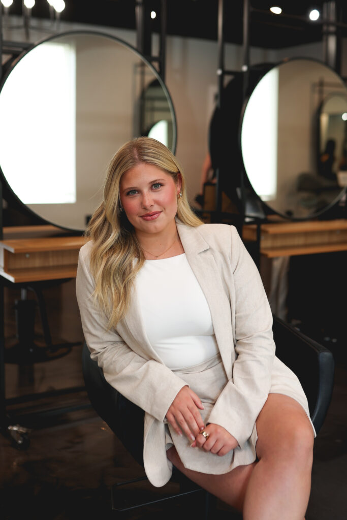 Caroline NY Stylist