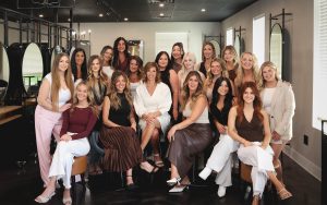 Ambiance Hair Salon Clifton Park NY