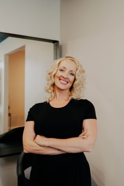 Angela Hair Stylist